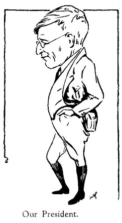 Caricature